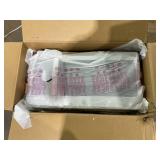 Aosom 12V Kids Motorcycle w/ Treaded Tires, 5mph Top Speed Electric Bike for Kids, Ride On Motorcycle w/ Training Wheels, Battery Charger, Spring Suspension, Blue