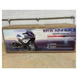 BMW HP4 1 Seater Ride On Trike