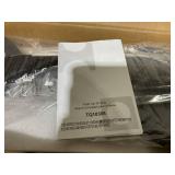 Costway 3-in-1 Ride on Push Car Maserati Licensed Foot to Floor Kids Sliding Walking Car White