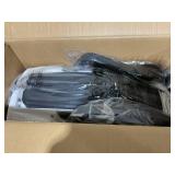 Costway 3-in-1 Ride on Push Car Maserati Licensed Foot to Floor Kids Sliding Walking Car White