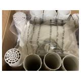 Costway Shoe & Glove Dryer White