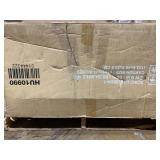 Portable Memory Foam Folding Bed with Mattress Rollaway Cot