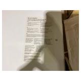 HOMCOM 2-in-1 Coat Rack Shoe Bench Set, 5-Hook Hall Tree with Bench and Shoe Storage for 9 Pairs of Shoes for Entryway, Hallway, White