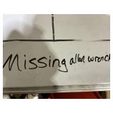 HOMCOM Upholstered Bedroom Bench with Button Tufted Design, End of Bed Bench with Arms and Solid Wood Legs, Cream White