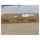 Outsunny Walk-in Greenhouse Replacement Cover for 01-0472 with Roll-up Door and Mesh Windows, 55" x 56.25" x 74.75"