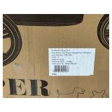 My Duque: Pet 3-Wheel Stroller - For Dog, Cat & Pets Up To 33 lbs