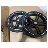 My Duque: Pet 3-Wheel Stroller - For Dog, Cat & Pets Up To 33 lbs