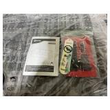 Outsunny 3 Seater Wicker Sofa with Side Trays, Outdoor Patio Couch with 6" Thick Back Cushions, Deep Seating, Mixed Gray