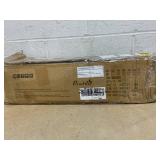 PawHut Portable Dog Tent Water Resistant for Outdoor Shade Protection