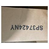 Superfit 4.75HP 2 In 1 Folding Treadmill Remote APP Control