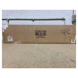 Pretend Play Grocery Store Set with Shopping Cart and 2 Chalkboards