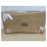 Costzon Kids Kitchen Playset, Wooden Pink Strawberry Themed Pretend Toy Set with 13-Pieces Cookware, Realistic Sound, Pot, Pan, Sink, Oven, Kitchen Set Gift for Toddlers