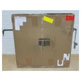 Adjustable Height Mid Back Mesh Drafting Office Chair