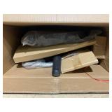 Adjustable Height Mid Back Mesh Drafting Office Chair