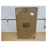 Lighted Standing Reindeer with Stakes for Christmas Decoration