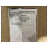 Costway Baby Balance Bike Toddler Riding Toys w/ 4 Wheels Blue