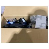 16 Inch Kids Bike with Removable Training Wheels for 4-7 Years Old