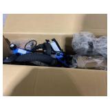 16 Inch Kids Bike with Removable Training Wheels for 4-7 Years Old