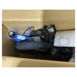 16 Inch Kids Bike with Removable Training Wheels for 4-7 Years Old