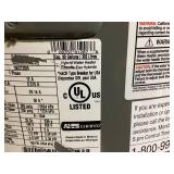 Rheem ProTerra 80 Gal Smart High Efficiency Hybrid Water Heater XE80T10HS45U1