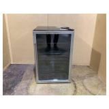 Antarctic Star JC-128VEL-F Beverage Refrigerator