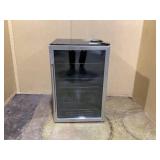 Antarctic Star JC-128VEL-F Beverage Refrigerator