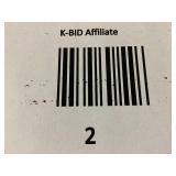 Vissani, 7.2 cu. ft. Top Freezer Refrigerator in Stainless Steel Look