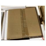 KOTEK Play Kitchen for Kids, Wooden Chef Pretend Toy Kitchen Set