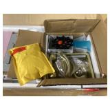 KOTEK Play Kitchen for Kids, Wooden Chef Pretend Toy Kitchen Set