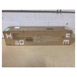 Costway Kids Playhouse Tent Large Castle Fairy Tent Gift w/Star Lights Mat