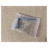 Nattork Kids Roller Skates 4 Sizes Adjustable Quad Skates Butterfly