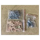 Costway -Kids White Play Kitchen with Stoves