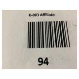 ACADA Far Infrared Heating Pad - Biomat Infrared Mat - Hot Stone