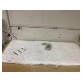 ACADA Far Infrared Heating Pad - Biomat Infrared Mat - Hot Stone