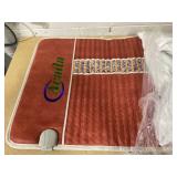 ACADA Far Infrared Heating Pad - Biomat Infrared Mat - Hot Stone