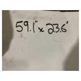 ACADA Far Infrared Heating Pad - Biomat Infrared Mat - Hot Stone