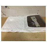 ACADA Far Infrared Heating Pad - Biomat Infrared Mat - Hot Stone