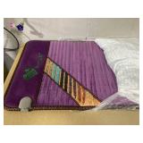 ACADA Far Infrared Heating Pad - Biomat Infrared Mat - Hot Stone