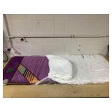 ACADA Far Infrared Heating Pad - Biomat Infrared Mat - Hot Stone