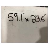 ACADA Far Infrared Heating Pad - Biomat Infrared Mat - Hot Stone