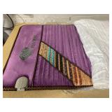 ACADA Far Infrared Heating Pad - Biomat Infrared Mat - Hot Stone