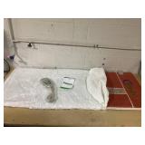 ACADA Far Infrared Heating Pad - Biomat Infrared Mat - Hot Stone