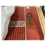 ACADA Far Infrared Heating Pad - Biomat Infrared Mat - Hot Stone