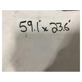 ACADA Far Infrared Heating Pad - Biomat Infrared Mat - Hot Stone