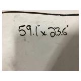 ACADA Far Infrared Heating Pad - Biomat Infrared Mat - Hot Stone