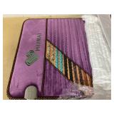 ACADA Far Infrared Heating Pad - Biomat Infrared Mat - Hot Stone