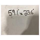 ACADA Far Infrared Heating Pad - Biomat Infrared Mat - Hot Stone