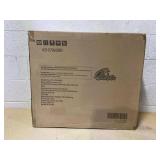 Qaba Baby Playpen, 18 Panels Sturdy Safety Play Yard for Babies and Toddlers, 85" x 57" Foldable Baby Playard, Indoor Outdoor Kids Activity Center with Anti-Slip Base