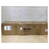 Outsunny 10-Person Large Waterproof Yurt Camping Tent, Perfect for Family Camping