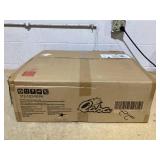 Qaba Height Adjustable 5pc Toddler Table and Chair Set with Storage Box, Easy to Wipe for 18 Months - 5 Years, Pink